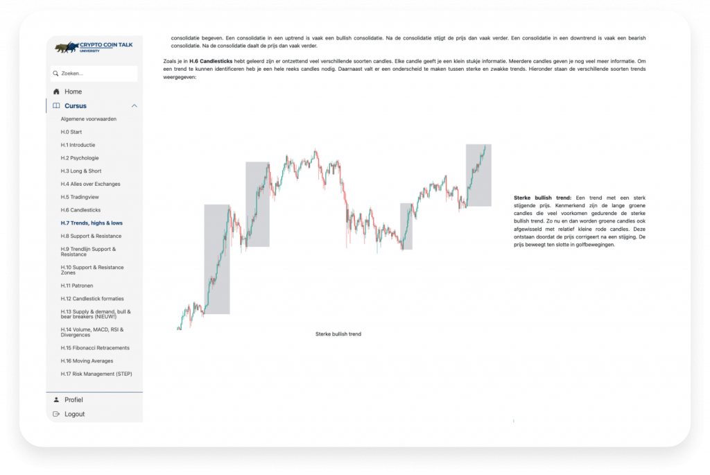 Crypto Tradecrusus